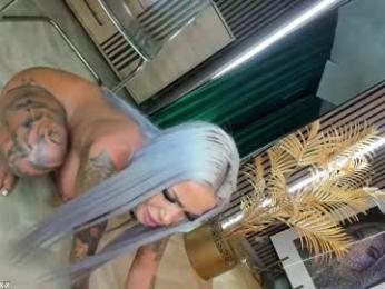 diamond_jo_ — Chaturbate recorded stream image, 01.07.2025 19:40