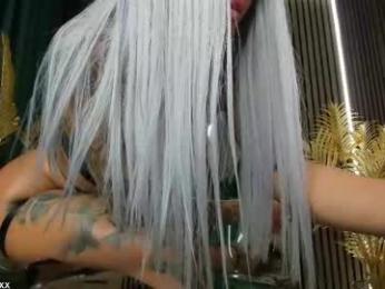 diamond_jo_ — Chaturbate recorded stream image, 01.07.2025 19:40