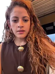 alana15 — Stripchat recorded stream image, 01.07.2025 21:50