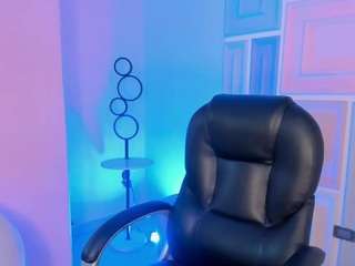 meganwest — Camsoda recorded stream screenshot (01 Jul 2025)