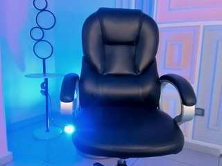 meganwest — Camsoda recorded stream screenshot (01 Jul 2025)