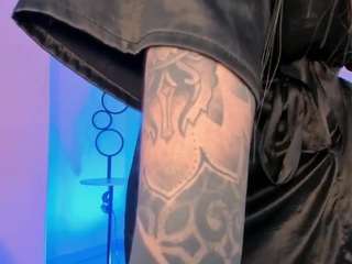 meganwest — Camsoda recorded stream screenshot (01 Jul 2025)