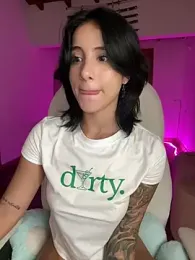 Ale_Lewis — Stripchat recorded stream image, 01.07.2025 21:10