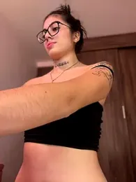 Sarasanders_4 — Stripchat recorded stream image, 02.07.2025 00:40