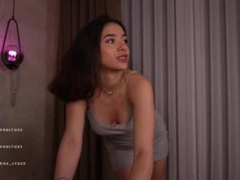 mariannacruzz — Chaturbate recorded stream screenshot (01 Jul 2025)