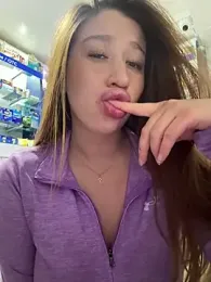 roouse — Stripchat recorded stream screenshot (01 Jul 2025)