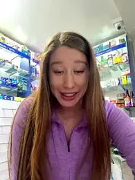 roouse — Stripchat recorded stream screenshot (01 Jul 2025)