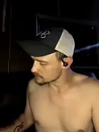 Midwestalpha — Stripchat recorded stream screenshot (02 Jul 2025)