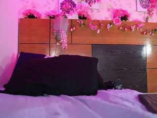 mssburbuja — Camsoda recorded stream image, 02.07.2025 03:00