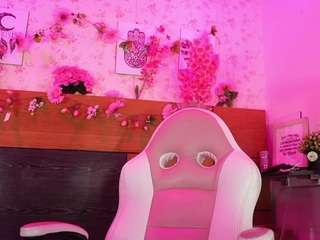 mssburbuja — Camsoda recorded stream image, 02.07.2025 03:00