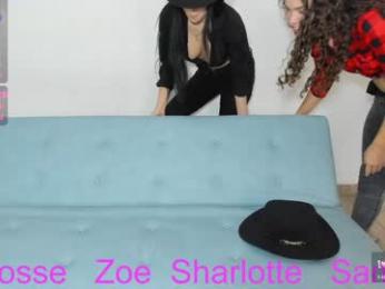 cutee_world — Chaturbate recorded stream image, 02.07.2025 01:40
