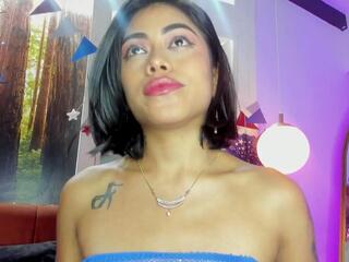 Lesly Bailey — Flirt4free recorded stream image, 02.07.2025 11:50