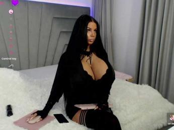 WorshipRita — Bongacams recorded stream image, 02.07.2025 18:40