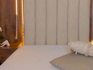 Lana Jonnes — Flirt4free recorded stream image, 02.07.2025 22:10