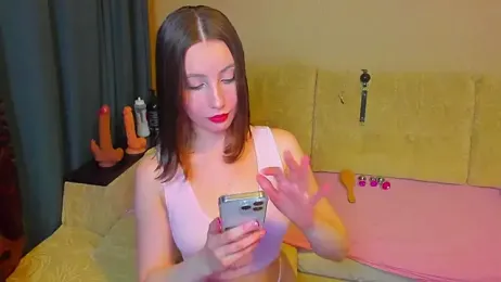 Little_Sweet_Kittens — Stripchat recorded stream image, 02.07.2025 21:20