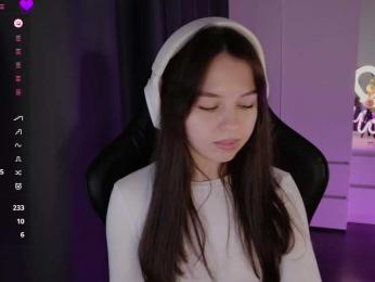 Businka13 — Bongacams recorded stream image, 02.07.2025 21:50
