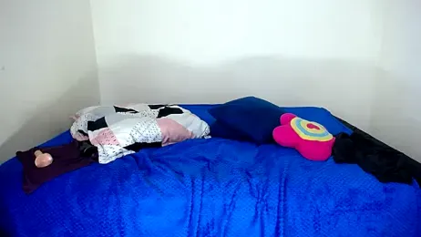 evelyn__salah — Stripchat recorded stream image, 03.07.2025 01:20