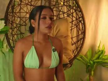 ana_maria11 — Chaturbate recorded stream image, 03.07.2025 04:20