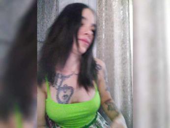 deva_maria — Bongacams recorded stream screenshot (03 Jul 2025)