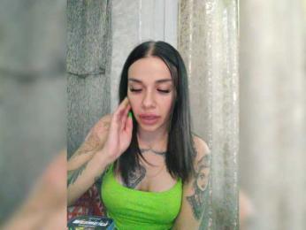 deva_maria — Bongacams recorded stream screenshot (03 Jul 2025)