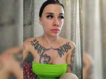 deva_maria — Bongacams recorded stream screenshot (03 Jul 2025)