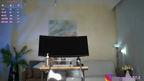 anny54784 — Stripchat recorded stream image, 03.07.2025 03:00
