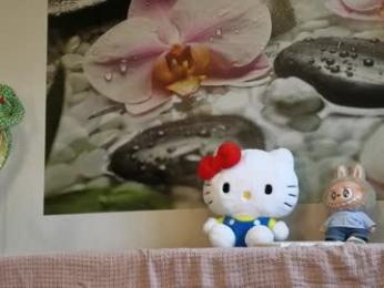 jennycutey — Chaturbate recorded stream image, 03.07.2025 03:50
