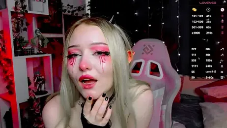 ElswythCovil — Stripchat recorded stream screenshot (03 Jul 2025)