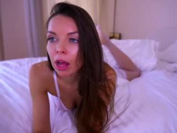 diana_smiley — Chaturbate recorded stream image, 03.07.2025 06:20