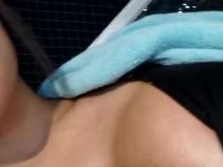 gabyferrer — Camsoda recorded stream image, 11.02.2025 20:00