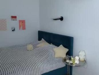 smoothnesss — Chaturbate recorded stream screenshot (03 Jul 2025)