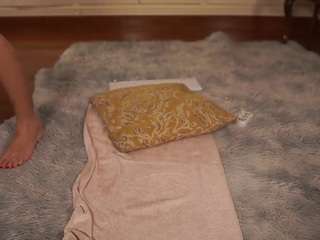 katyerave — Camsoda recorded stream screenshot (11 Feb 2025)