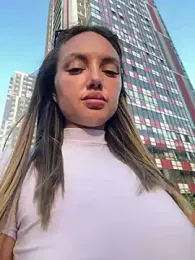 AngelinaMoore — Stripchat recorded stream screenshot (03 Jul 2025)