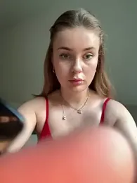 MaribelRiver — Stripchat recorded stream image, 03.07.2025 18:40