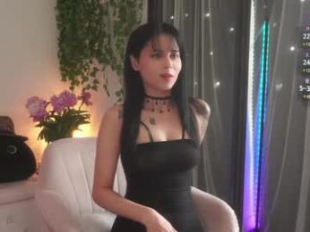 mysticxkitty — Chaturbate recorded stream screenshot (03 Jul 2025)