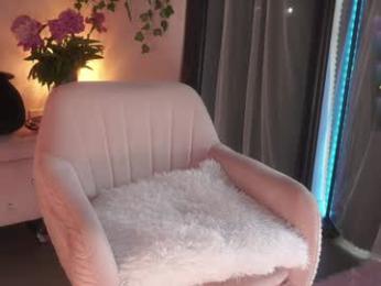 mysticxkitty — Chaturbate recorded stream screenshot (03 Jul 2025)