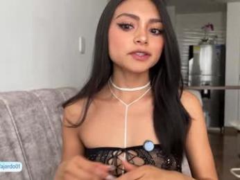 sweet_littleee — Chaturbate recorded stream image, 03.07.2025 17:30