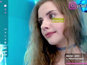 VikkiExtraCheese — Bongacams recorded stream image, 03.07.2025 20:20