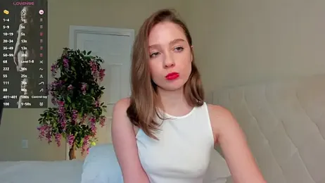 MyLoveEllen — Stripchat recorded stream screenshot (03 Jul 2025)