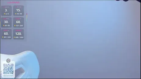 lolly_red_ — Stripchat recorded stream screenshot (03 Jul 2025)