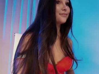 hollyextra — Chaturbate recorded stream image, 11.02.2025 20:10