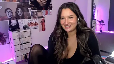 Lenas_Room — Stripchat recorded stream image, 04.07.2025 07:30