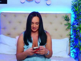 DaliyaArabian — Bongacams recorded stream image, 04.07.2025 15:30