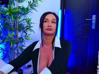 DaliyaArabian — Bongacams recorded stream image, 04.07.2025 15:30