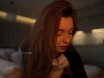 charming_girls — Chaturbate recorded stream image, 04.07.2025 15:30