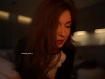 charming_girls — Chaturbate recorded stream image, 04.07.2025 15:30