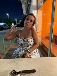 therealbeverlycious — Stripchat recorded stream image, 04.07.2025 19:20