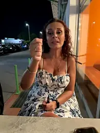therealbeverlycious — Stripchat recorded stream image, 04.07.2025 19:20