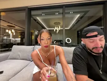 SexOnMyLvL — Stripchat recorded stream image, 04.07.2025 20:10