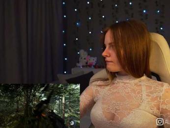 AliceCost — Bongacams recorded stream image, 04.07.2025 18:30